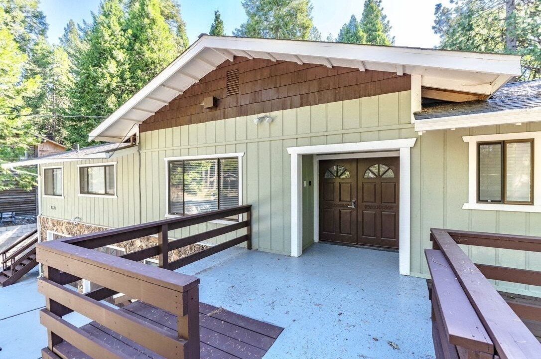 Photo of Outdoor in Pollock Pines