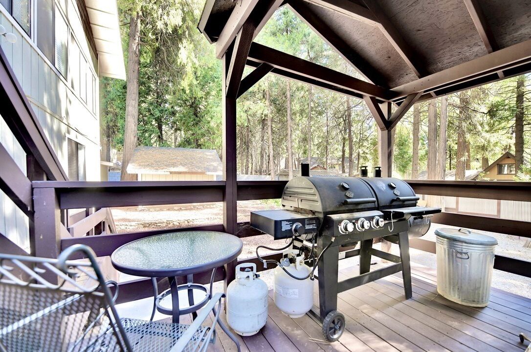 Photo of Outdoor in Pollock Pines