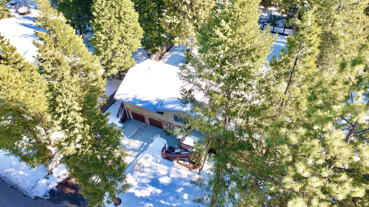 Photo of Outdoor in Pollock Pines