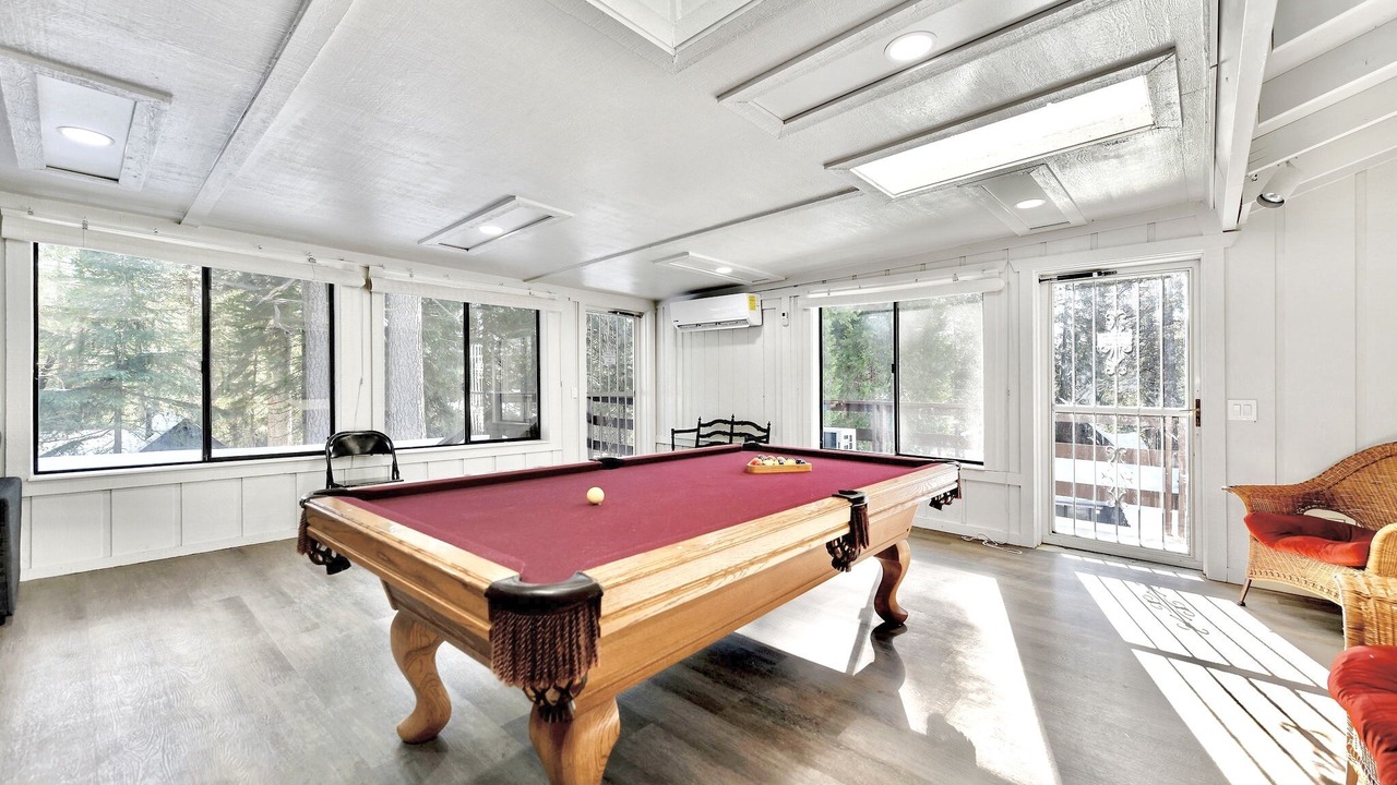 Photo of Bedroom in Pollock Pines