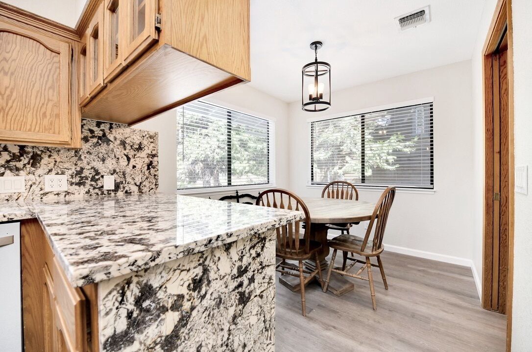 Photo of Kitchen in Pollock Pines
