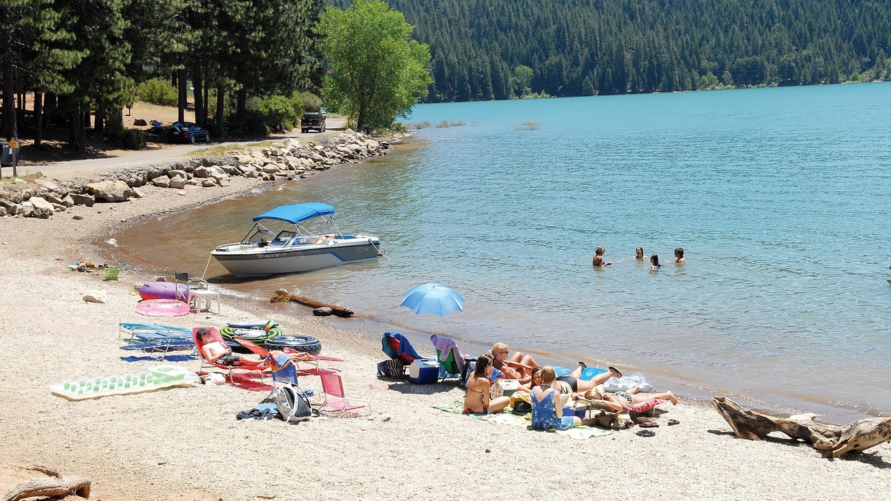 Photo of Others in Pollock Pines