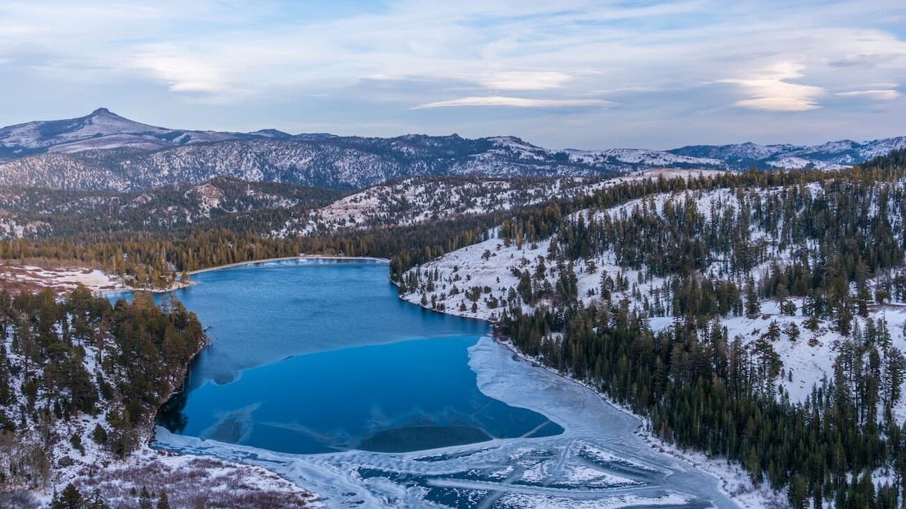 Photo of Outdoor in Pollock Pines
