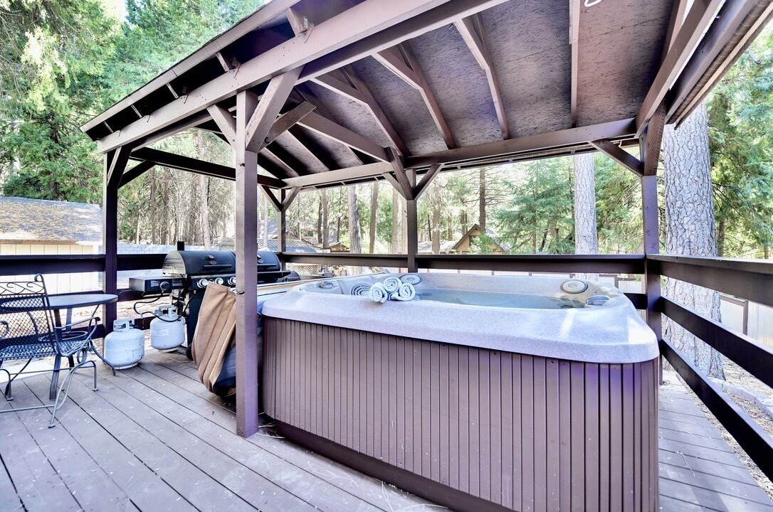 Photo of Outdoor in Pollock Pines
