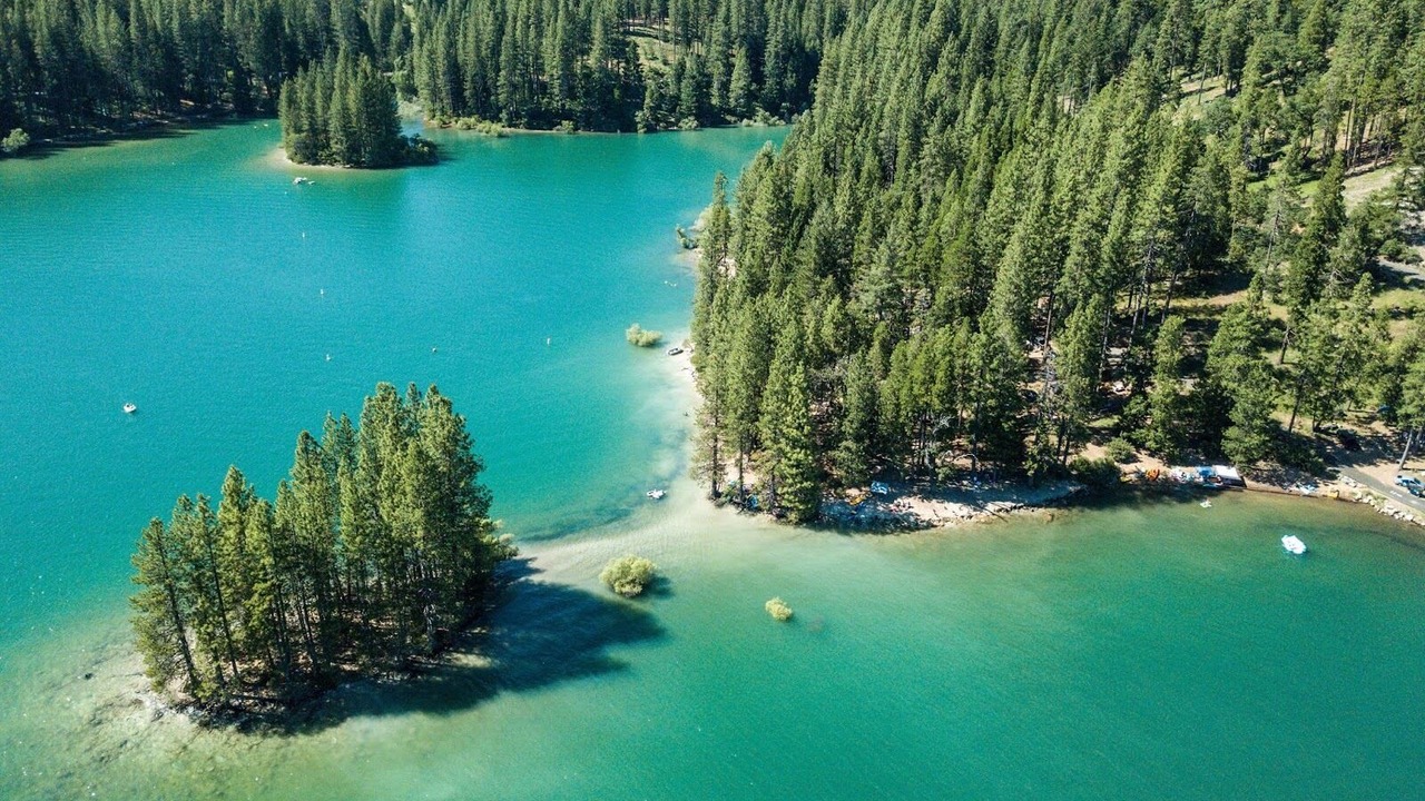 Photo of Outdoor in Pollock Pines