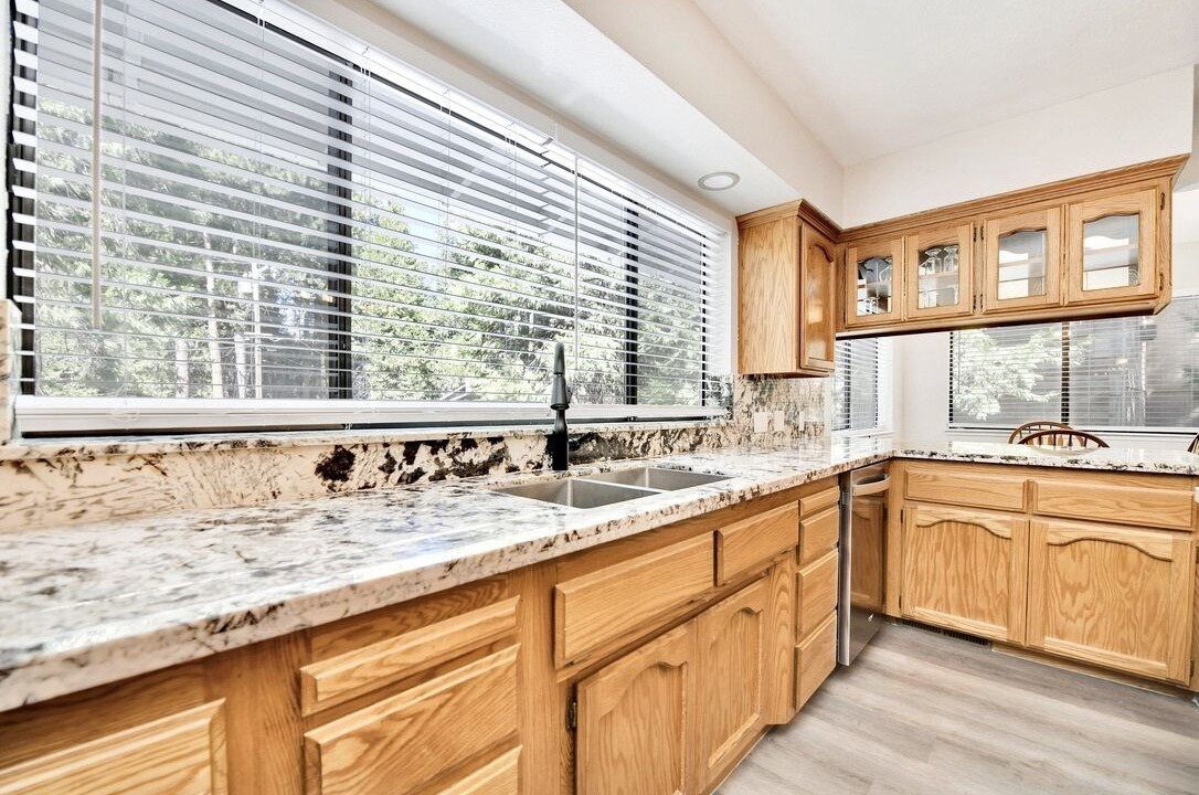 Photo of Kitchen in Pollock Pines