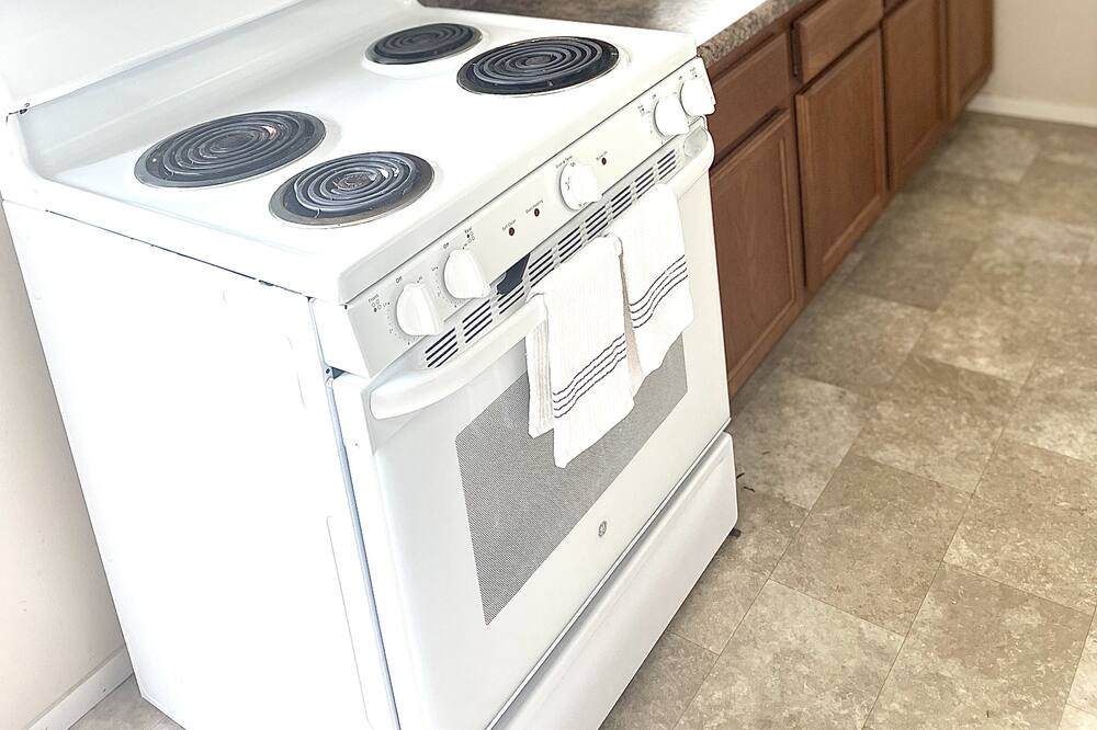Photo of Kitchen in Houma