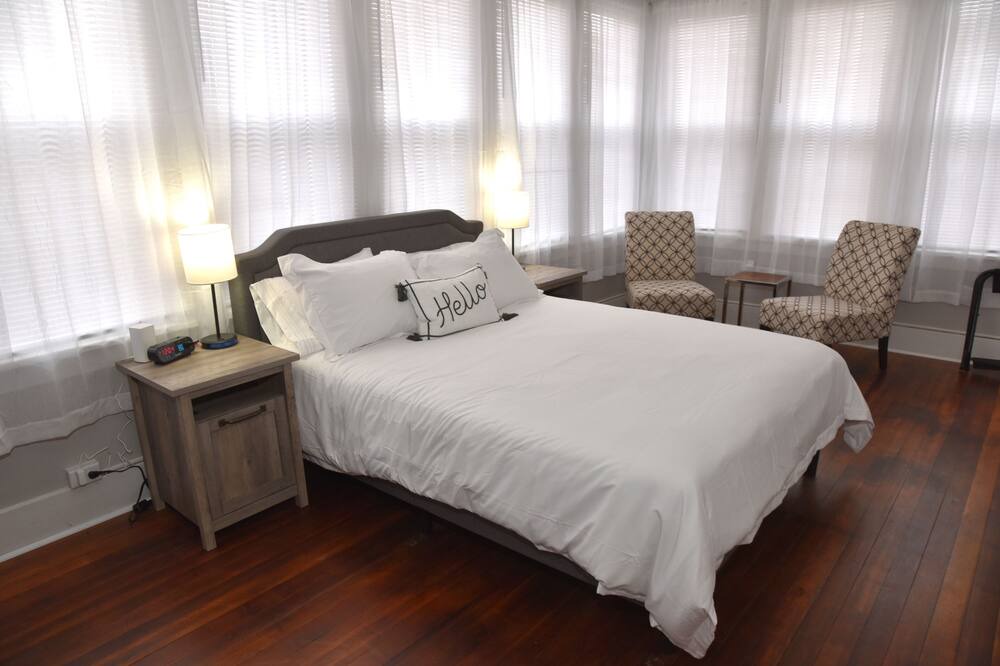 Photo of Bedroom in Burlington