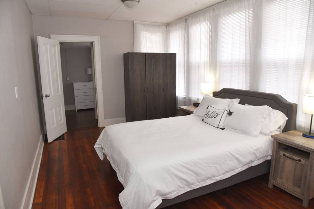 Photo of Bedroom in Burlington