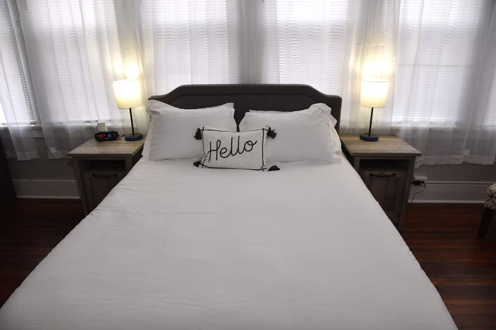 Photo of Bedroom in Burlington