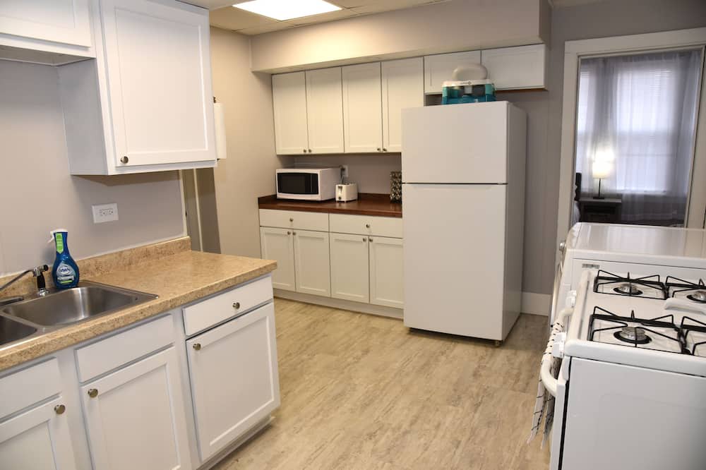 Photo of Kitchen in Burlington