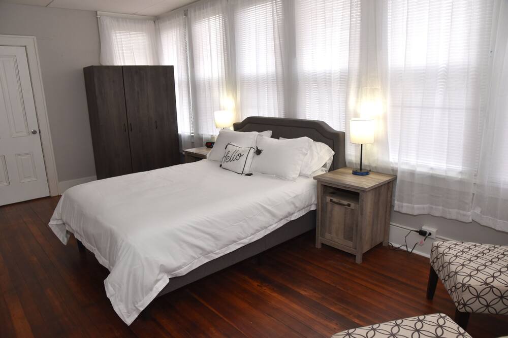 Photo of Bedroom in Burlington