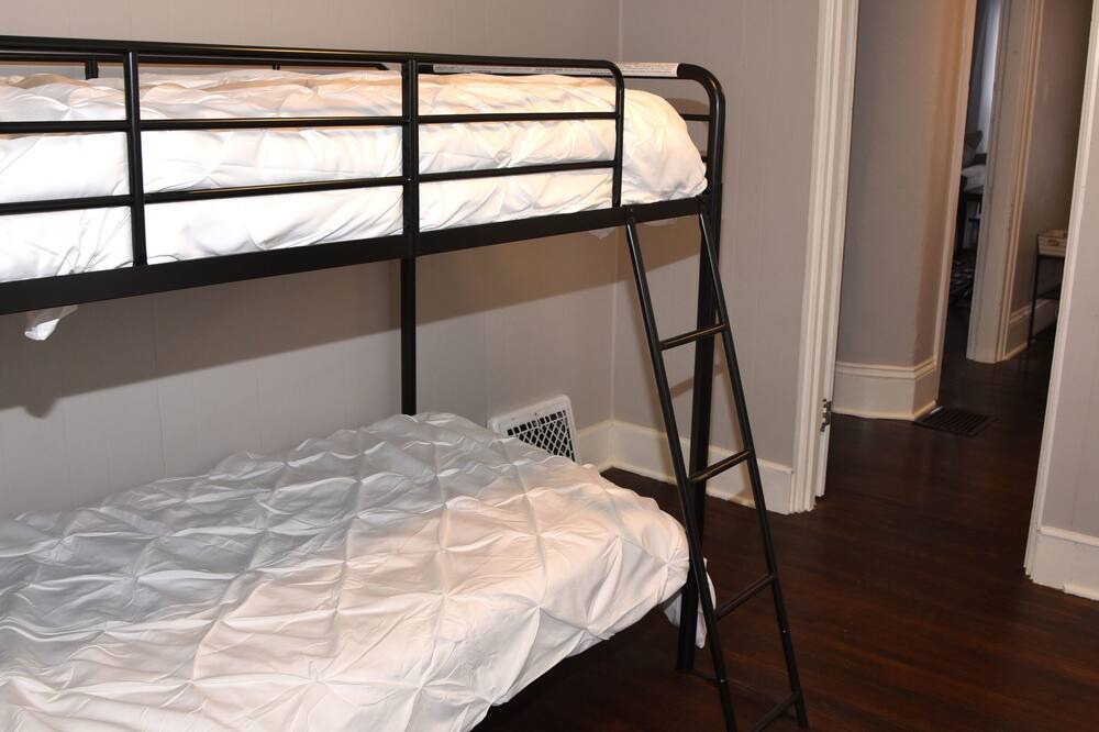 Photo of Bedroom in Burlington