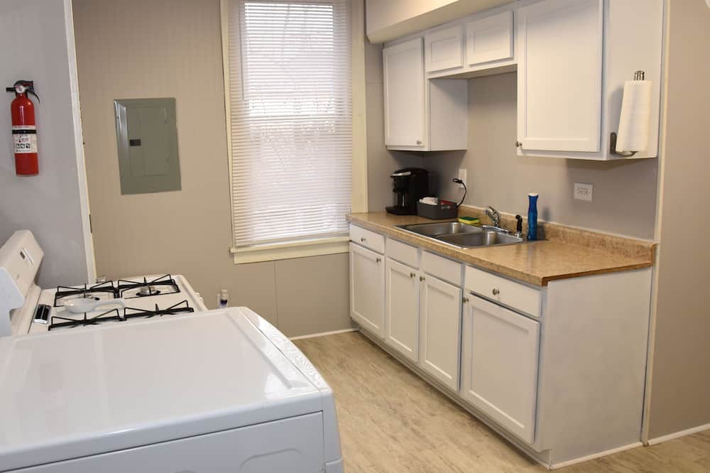Photo of Kitchen in Burlington