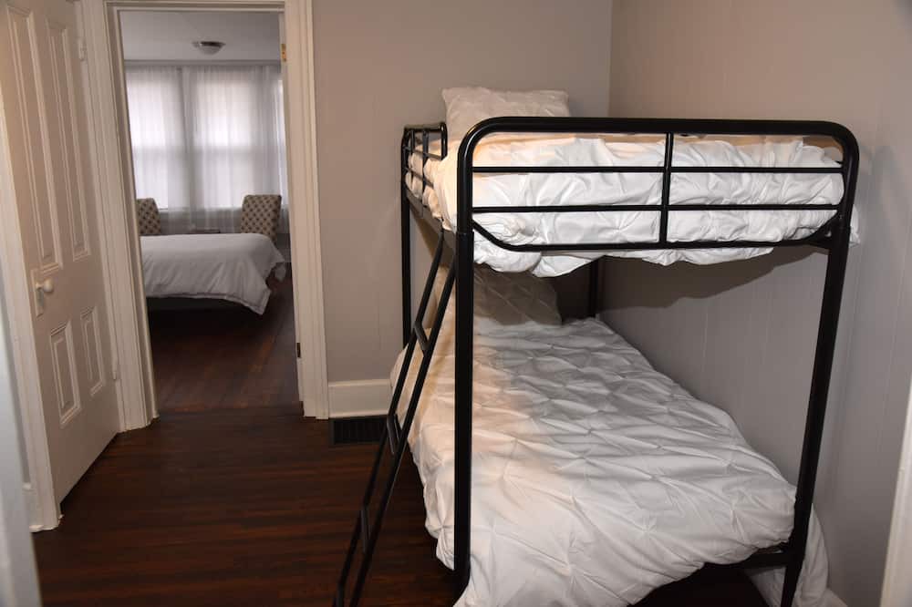 Photo of Bedroom in Burlington