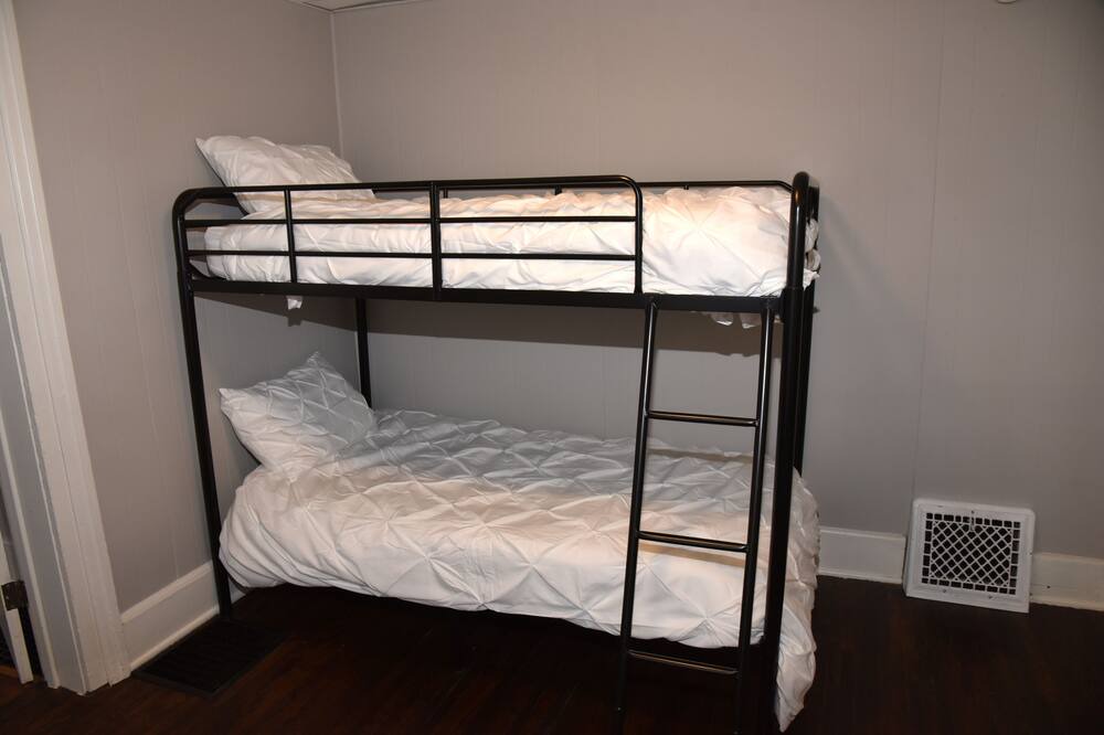Photo of Bedroom in Burlington
