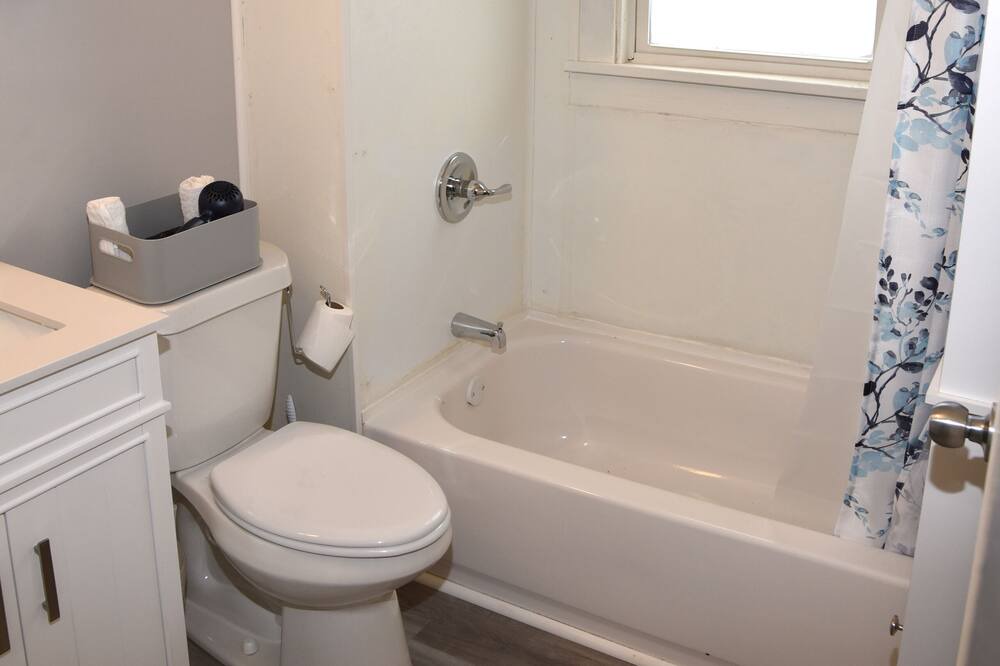 Photo of Bathroom in Burlington