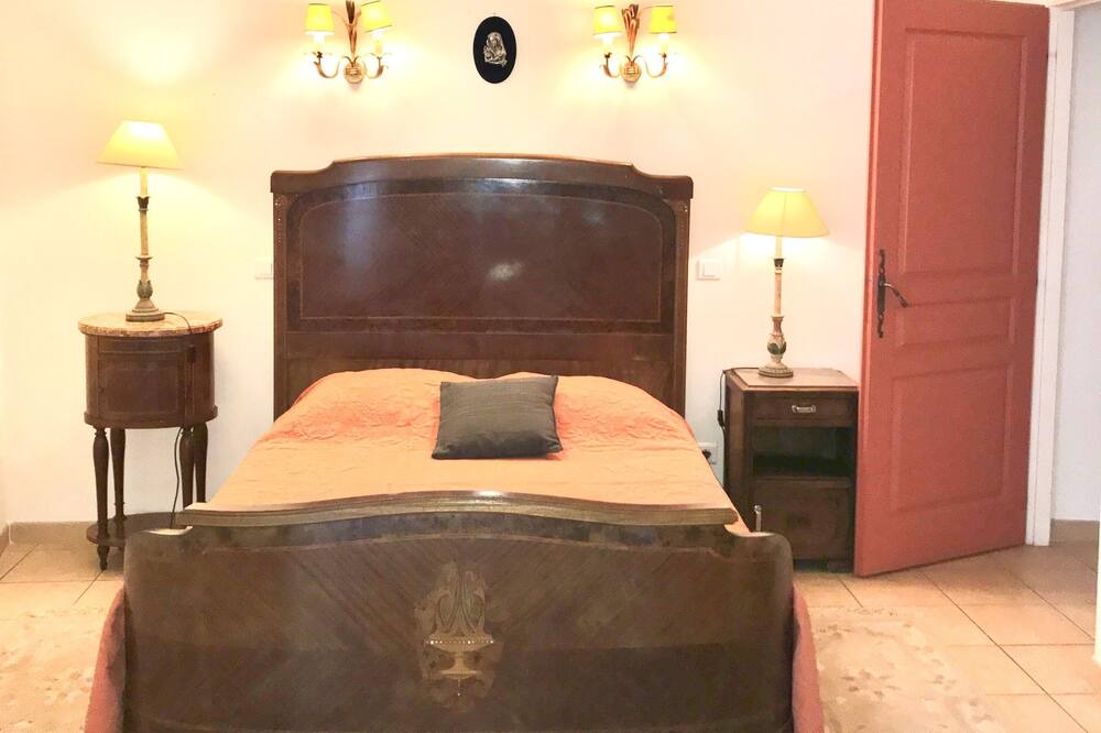 Photo of Bedroom in Cazouls-les-Beziers