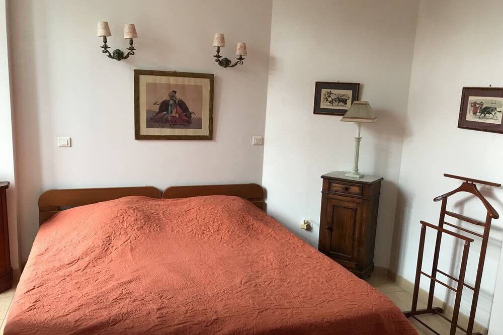 Photo of Bedroom in Cazouls-les-Beziers