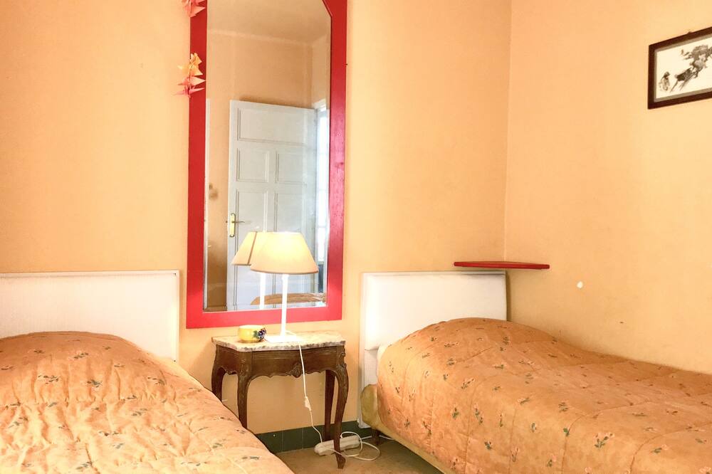 Photo of Bedroom in Cazouls-les-Beziers