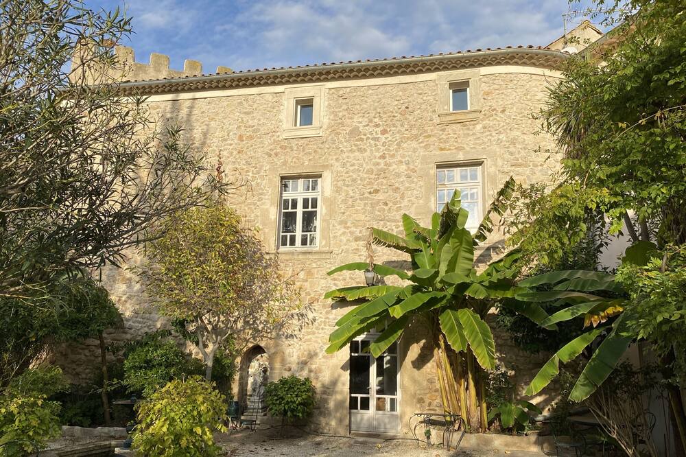 Photo of Outdoor in Cazouls-les-Beziers