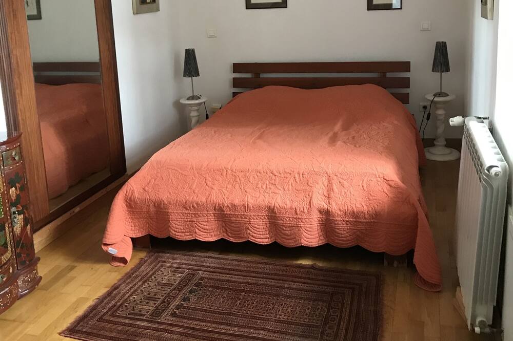 Photo of Bedroom in Cazouls-les-Beziers