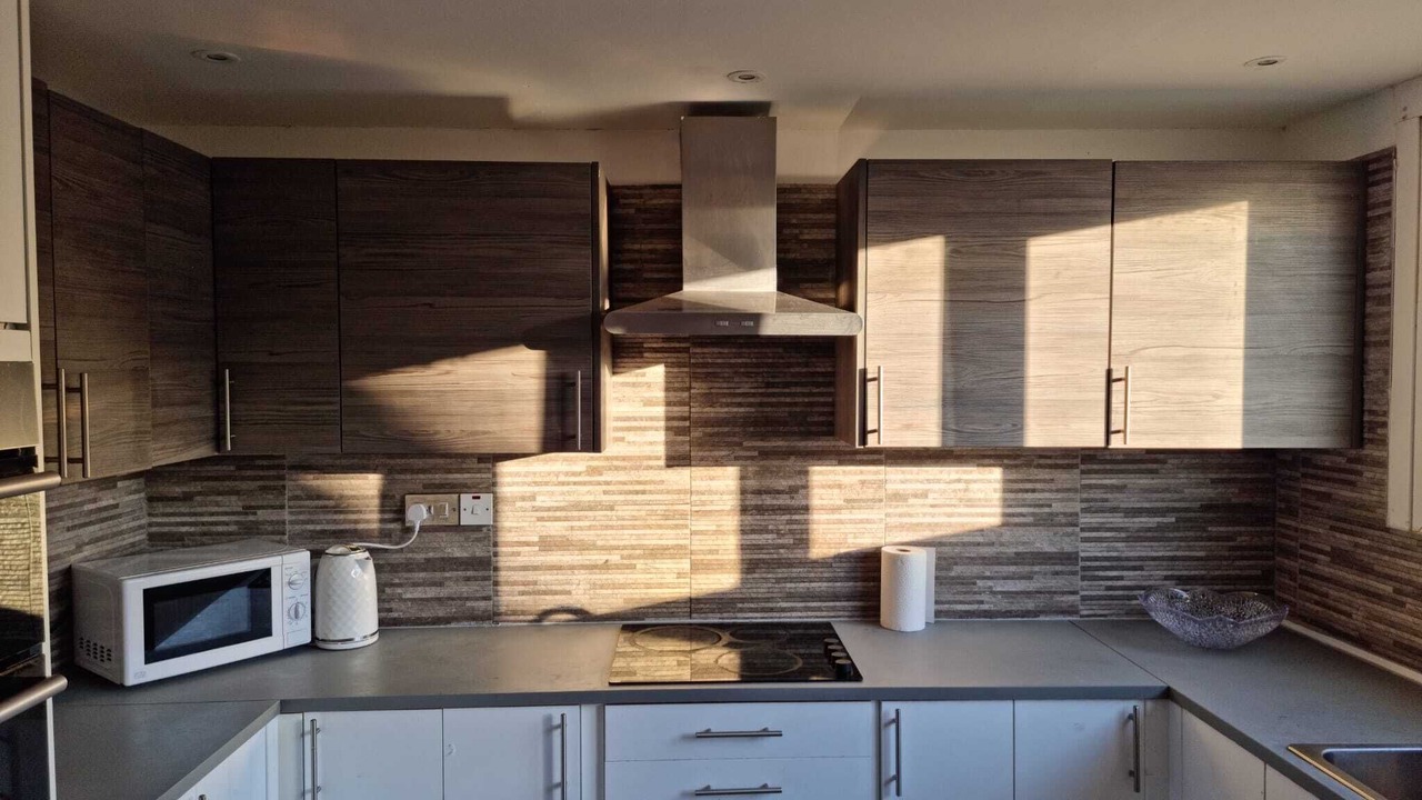 Photo of Kitchen in Basildon