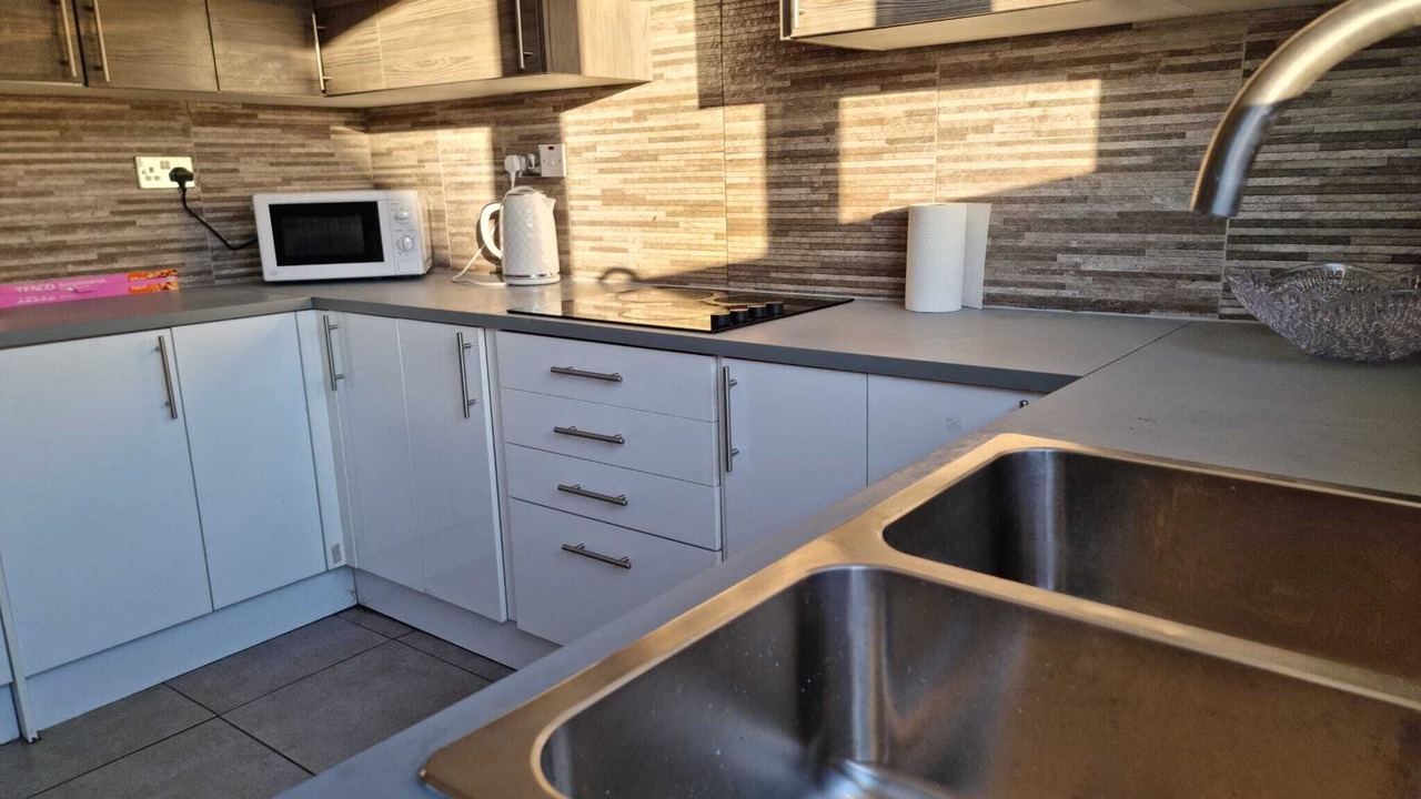 Photo of Kitchen in Basildon