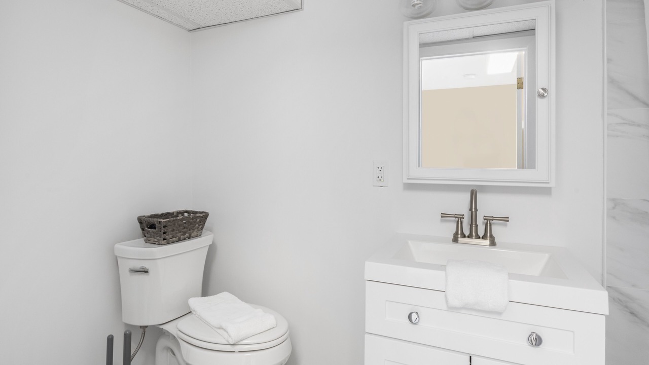 Photo of Bathroom in Beverly