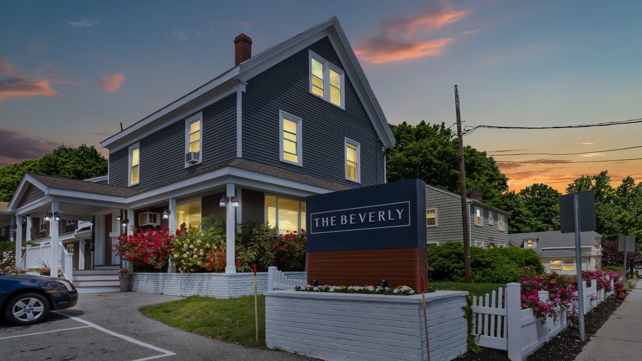 Photo of Outdoor in Beverly