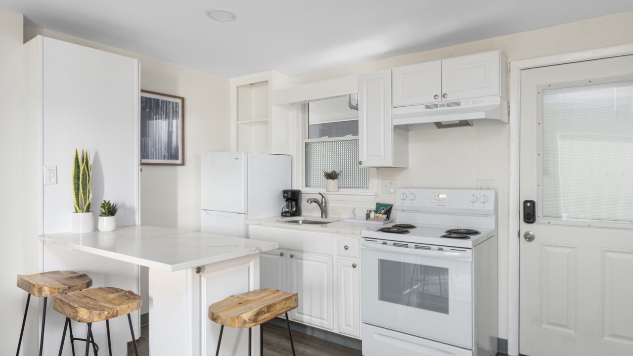 Photo of Kitchen in Beverly