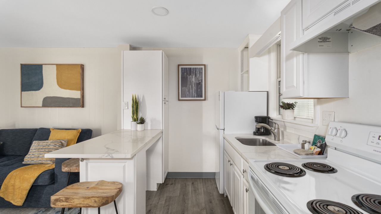 Photo of Kitchen in Beverly