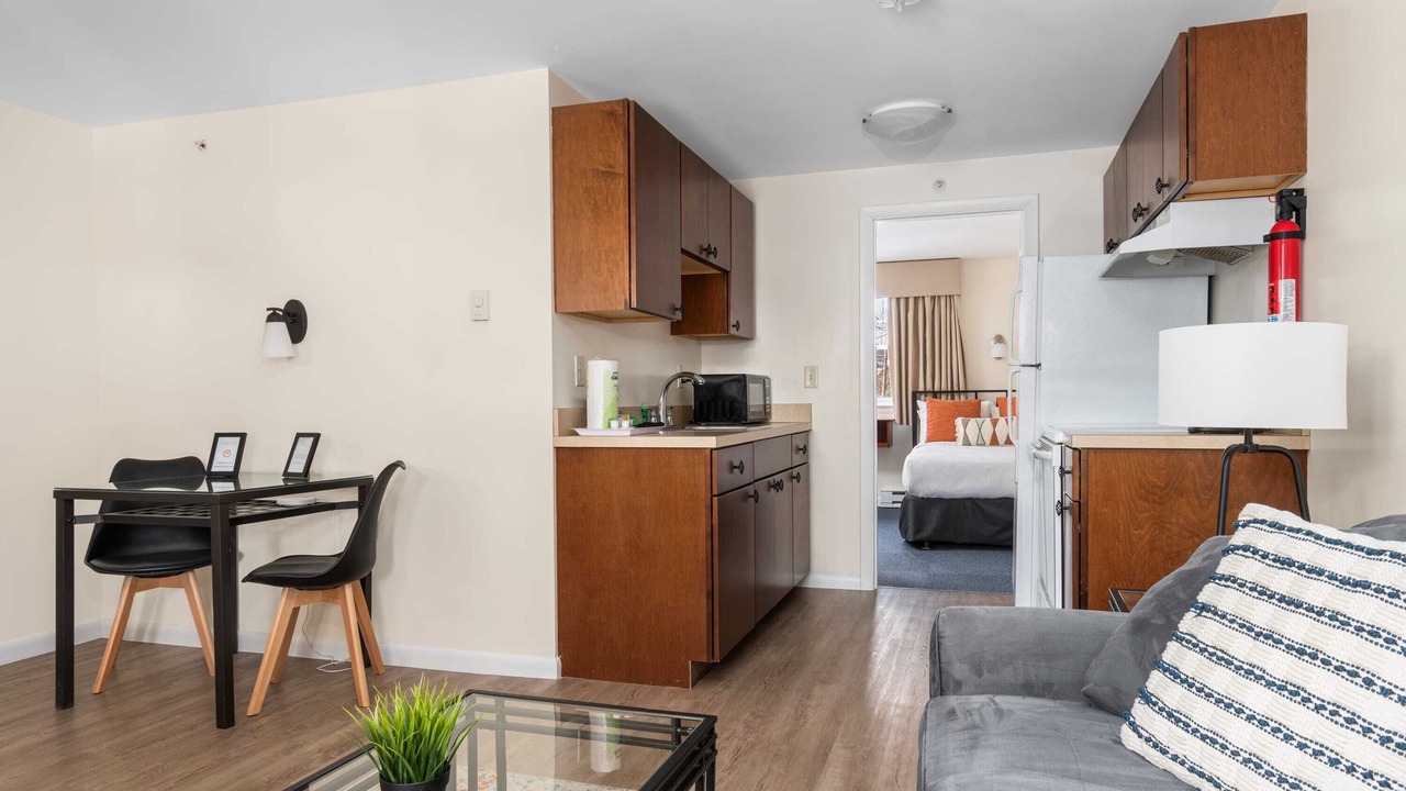 Photo of Kitchen in Beverly