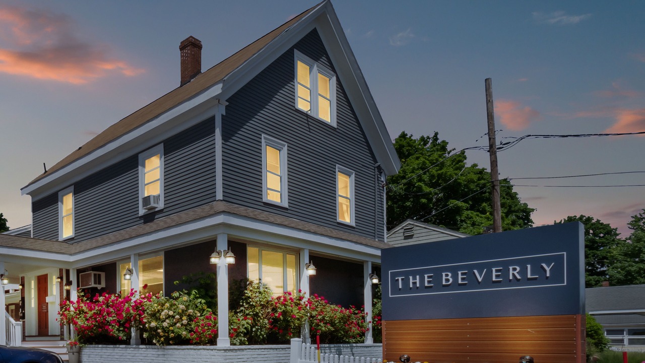 Photo of Outdoor in Beverly