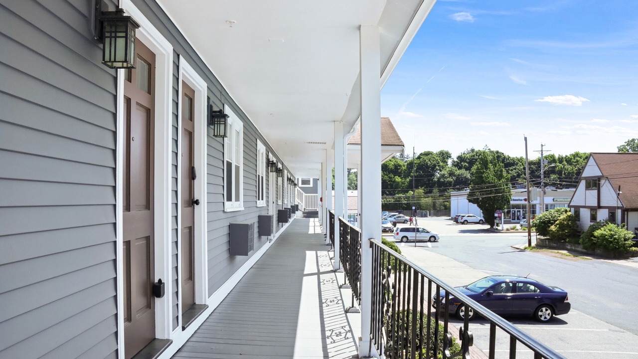 Photo of Others in Beverly