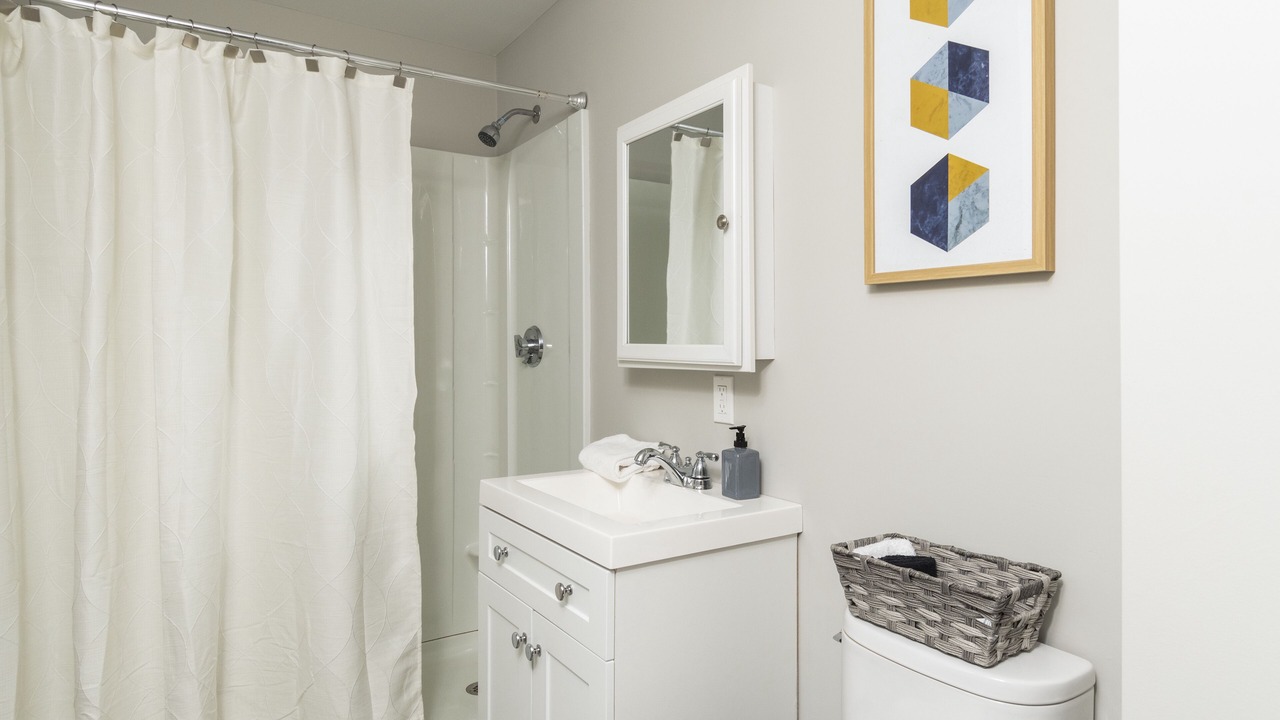 Photo of Bathroom in Beverly