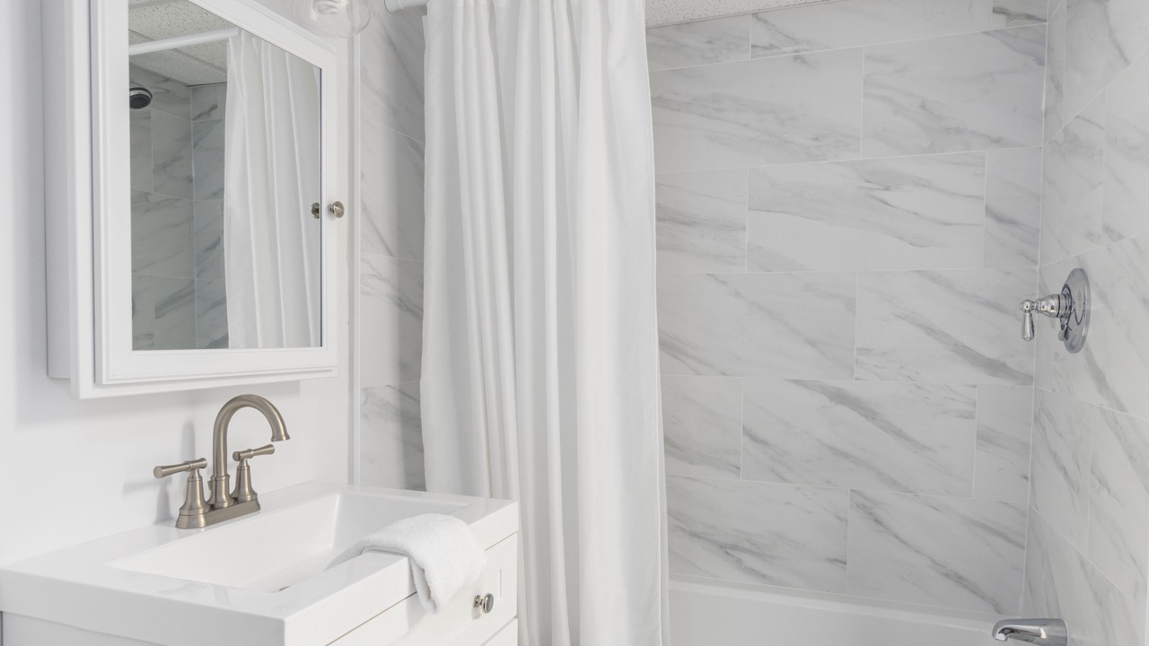 Photo of Bathroom in Beverly