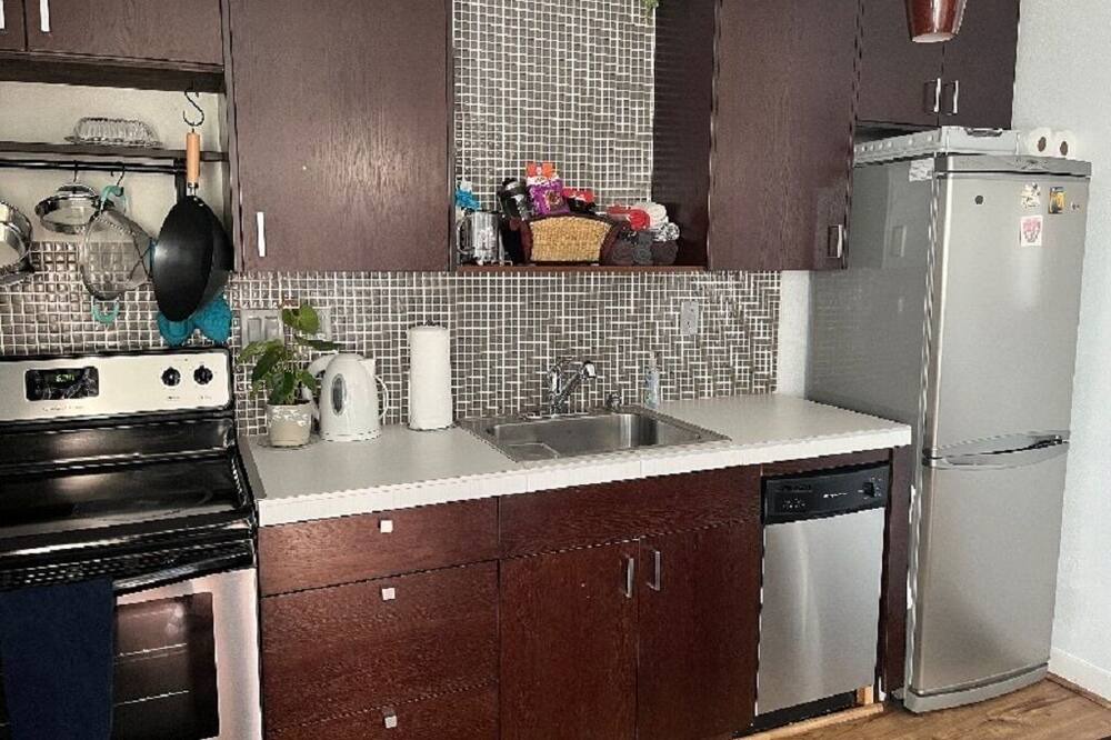 Photo of Kitchen in Gatewood