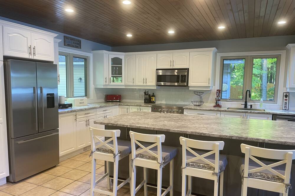 Photo of Kitchen in Tay Valley