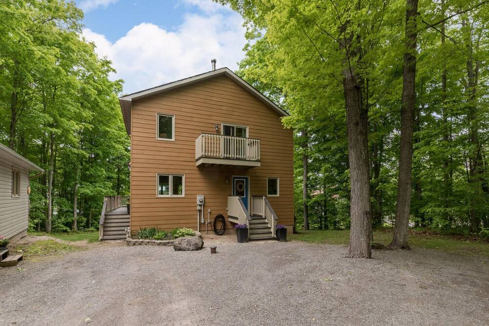 Photo of Outdoor in Tay Valley