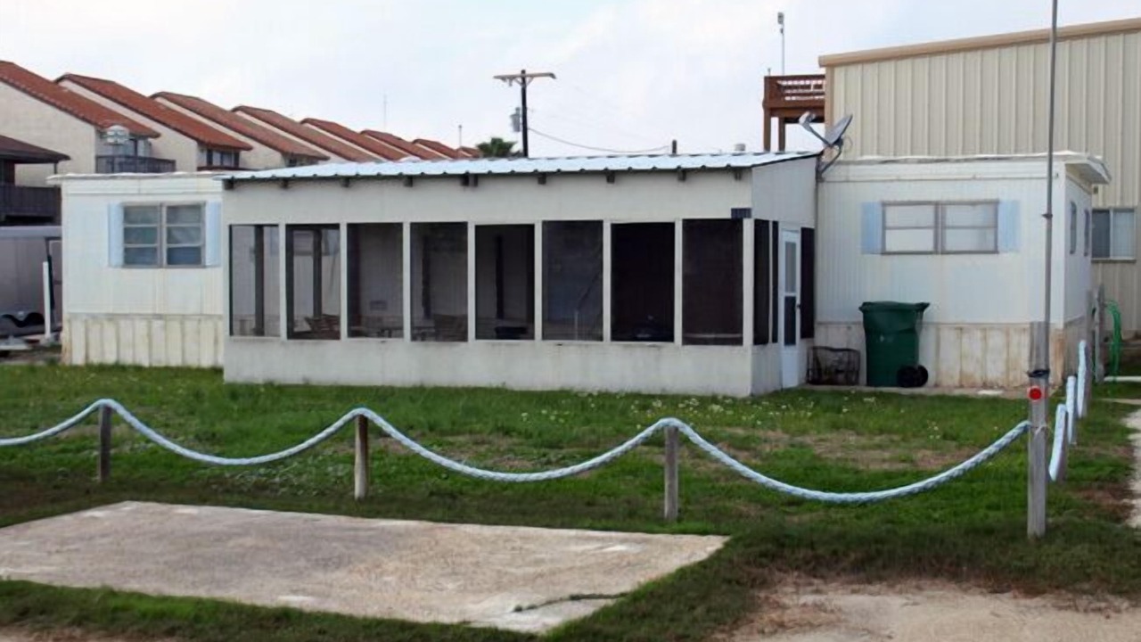 Photo of Outdoor in Port O Connor