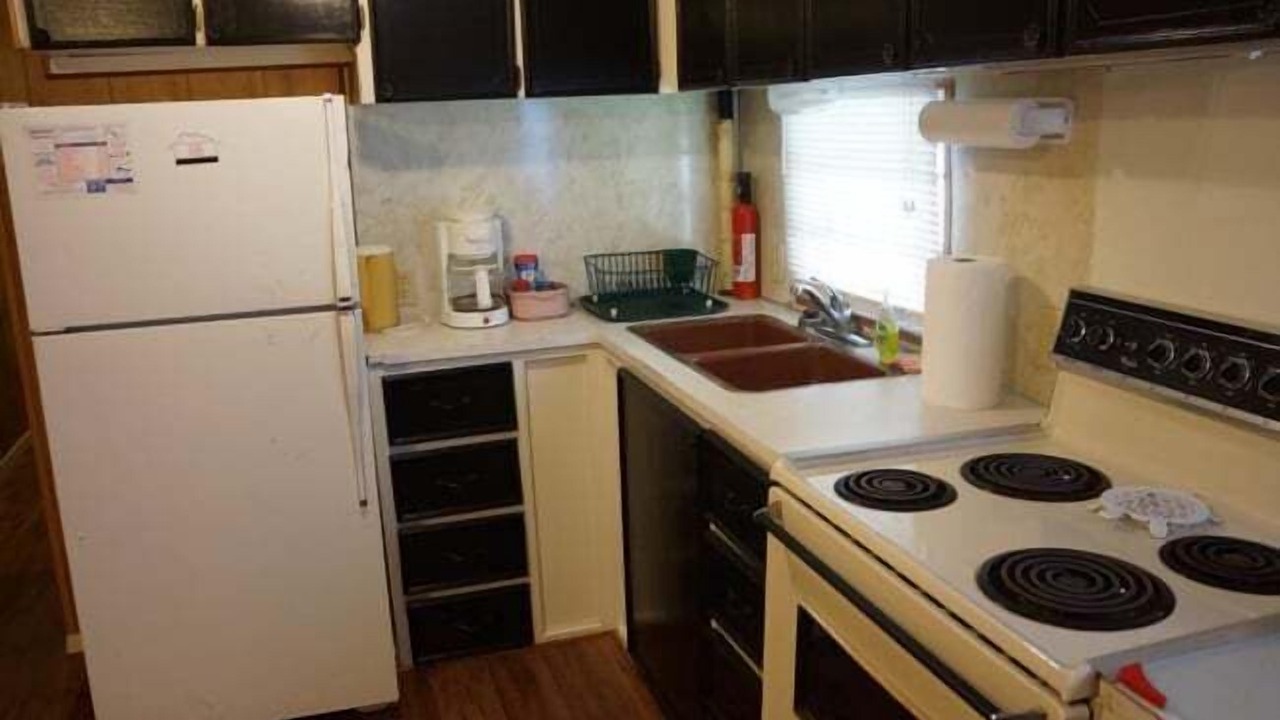 Photo of Kitchen in Port O Connor