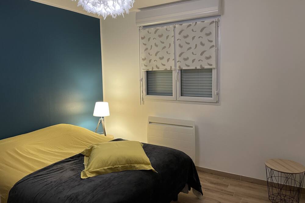 Photo of Bedroom in Chemery-les-Deux