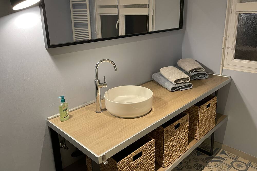 Photo of Bathroom in Chemery-les-Deux