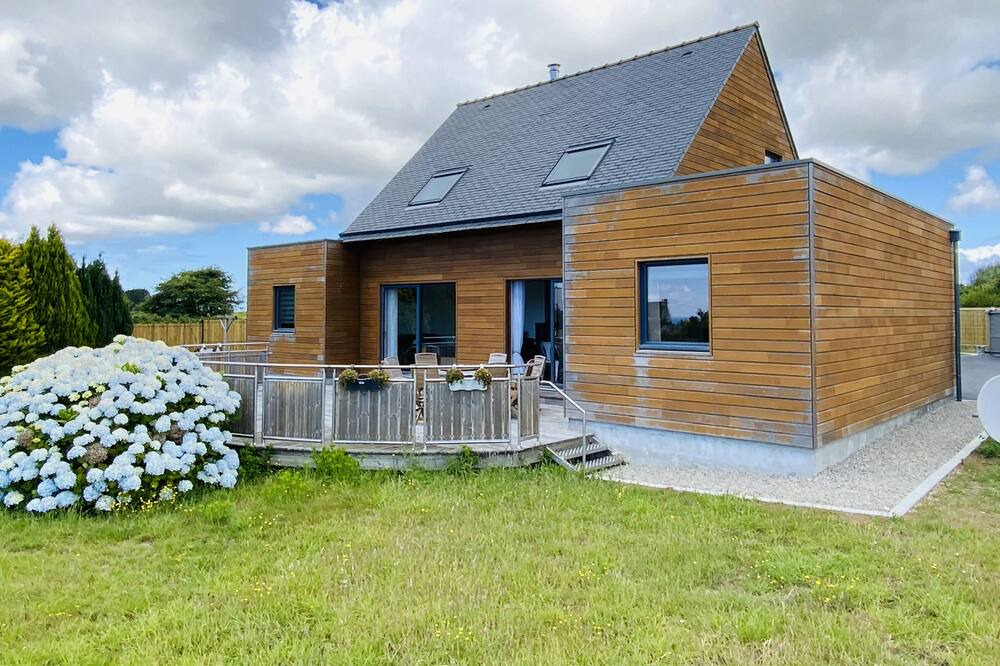 Photo of Outdoor in Plouhinec