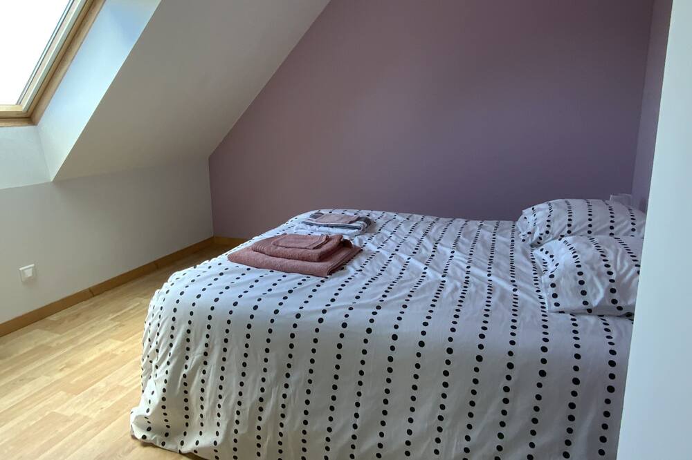 Photo of Bedroom in Plouhinec