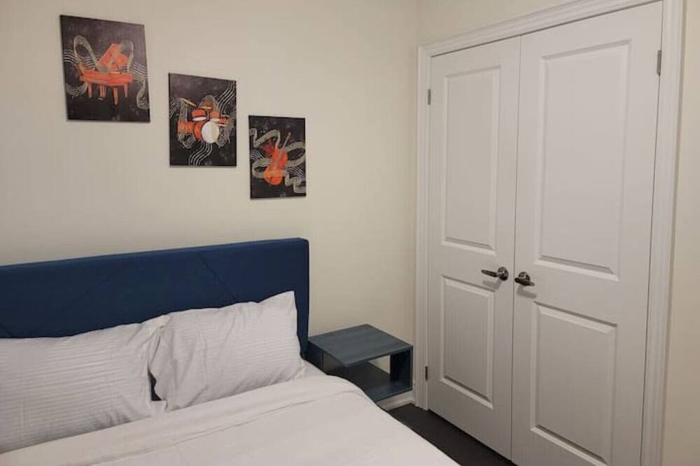 Photo of Bedroom in Markham