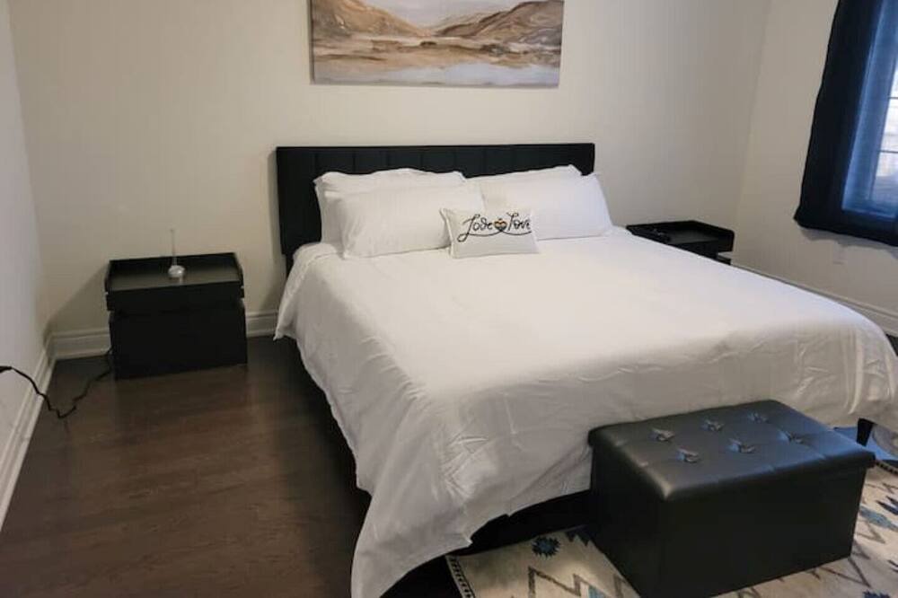 Photo of Bedroom in Markham