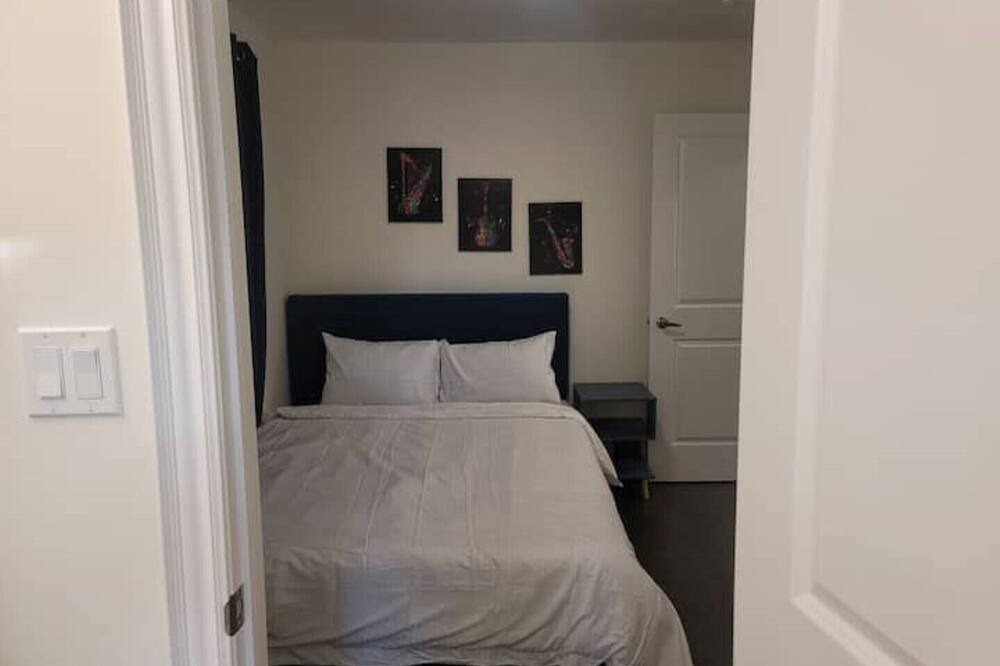 Photo of Bedroom in Markham