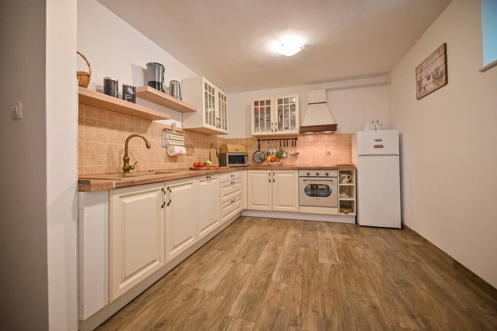 Photo of Kitchen in Krbune